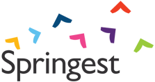 Springest - logo Springest - logo